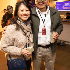 PPIM Mardi Gras Masquerade Party