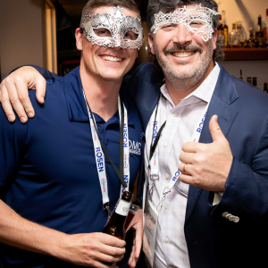 PPIM Mardi Gras Masquerade Party