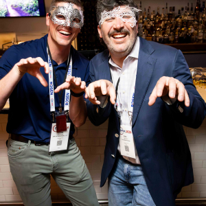 PPIM Mardi Gras Masquerade Party