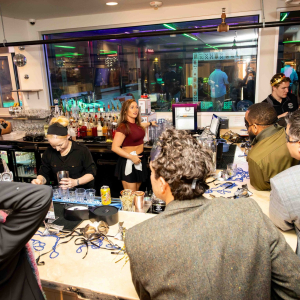 PPIM Mardi Gras Masquerade Party