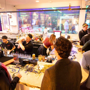 PPIM Mardi Gras Masquerade Party