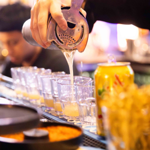 PPIM Mardi Gras Masquerade Party