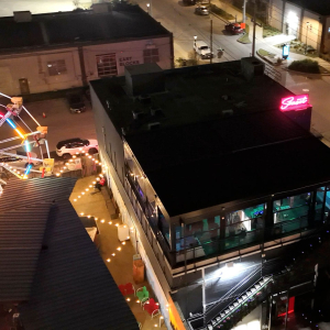 PPIM Mardi Gras Masquerade Party