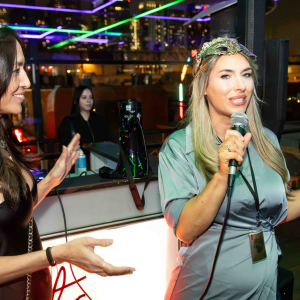 PPIM Mardi Gras Masquerade Party