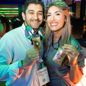 PPIM Mardi Gras Masquerade Party