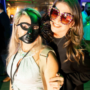 PPIM Mardi Gras Masquerade Party