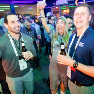 PPIM Mardi Gras Masquerade Party