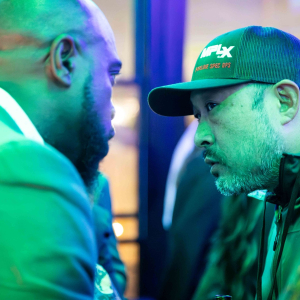 PPIM Mardi Gras Masquerade Party