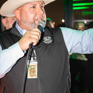 PPIM Mardi Gras Masquerade Party