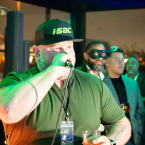 PPIM Mardi Gras Masquerade Party