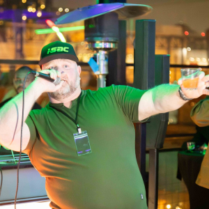 PPIM Mardi Gras Masquerade Party