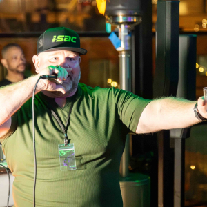 PPIM Mardi Gras Masquerade Party