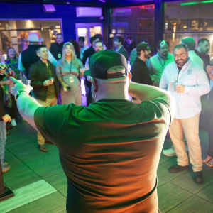 PPIM Mardi Gras Masquerade Party