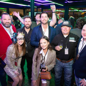 PPIM Mardi Gras Masquerade Party