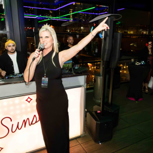 PPIM Mardi Gras Masquerade Party