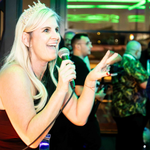 PPIM Mardi Gras Masquerade Party