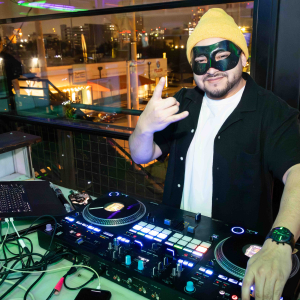 PPIM Mardi Gras Masquerade Party