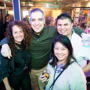 PPIM Mardi Gras Masquerade Party