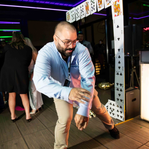 PPIM Mardi Gras Masquerade Party