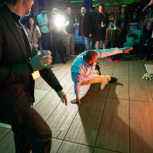 PPIM Mardi Gras Masquerade Party