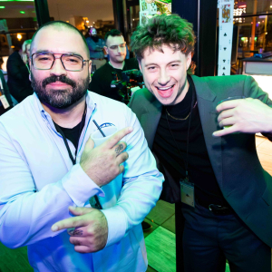 PPIM Mardi Gras Masquerade Party