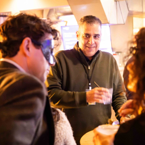 PPIM Mardi Gras Masquerade Party