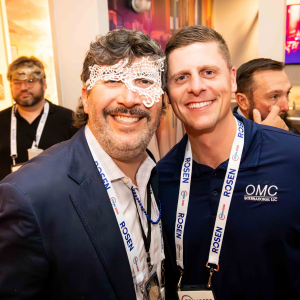 PPIM Mardi Gras Masquerade Party