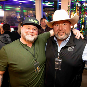 PPIM Mardi Gras Masquerade Party