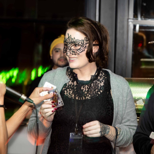 PPIM Mardi Gras Masquerade Party