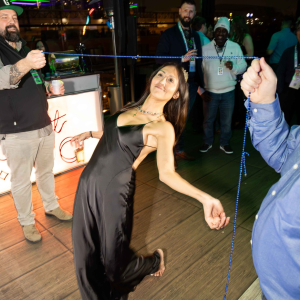 PPIM Mardi Gras Masquerade Party