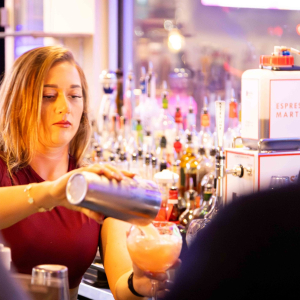 PPIM Mardi Gras Masquerade Party