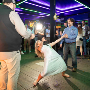 PPIM Mardi Gras Masquerade Party