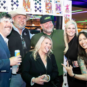 PPIM Mardi Gras Masquerade Party