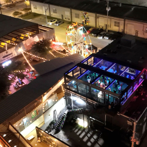 PPIM Mardi Gras Masquerade Party