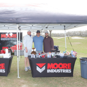Oil &amp; Gas Events 2025 ECC Golf Tournament