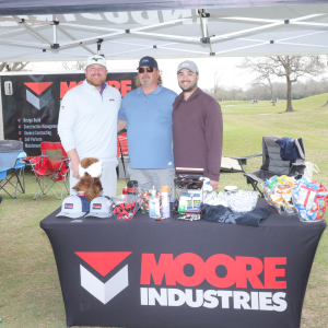 Oil &amp; Gas Events 2025 ECC Golf Tournament
