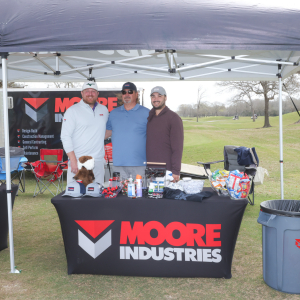 Oil &amp; Gas Events 2025 ECC Golf Tournament