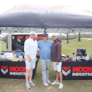 Oil &amp; Gas Events 2025 ECC Golf Tournament