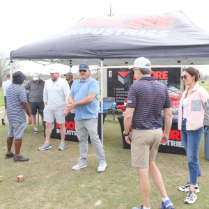Oil &amp; Gas Events 2025 ECC Golf Tournament