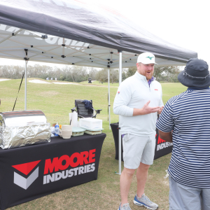 Oil &amp; Gas Events 2025 ECC Golf Tournament