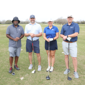 Oil &amp; Gas Events 2025 ECC Golf Tournament