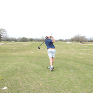 Oil &amp; Gas Events 2025 ECC Golf Tournament