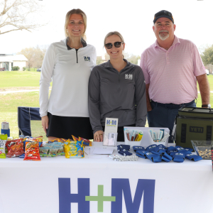 Oil &amp; Gas Events 2025 ECC Golf Tournament