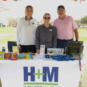 Oil &amp; Gas Events 2025 ECC Golf Tournament