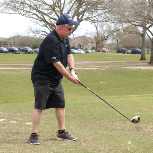 Oil &amp; Gas Events 2025 ECC Golf Tournament