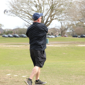 Oil &amp; Gas Events 2025 ECC Golf Tournament