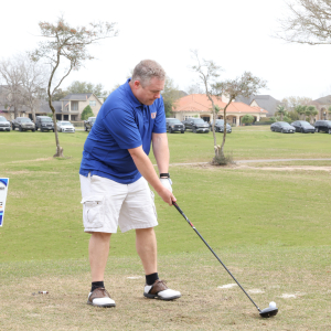 Oil &amp; Gas Events 2025 ECC Golf Tournament