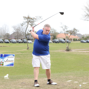 Oil &amp; Gas Events 2025 ECC Golf Tournament