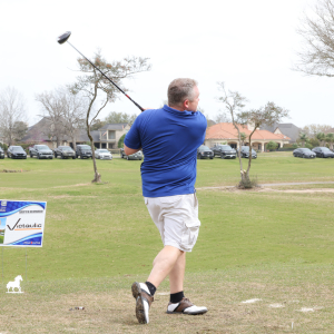 Oil &amp; Gas Events 2025 ECC Golf Tournament