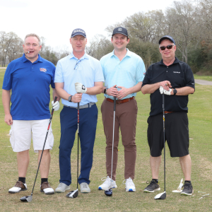 Oil &amp; Gas Events 2025 ECC Golf Tournament